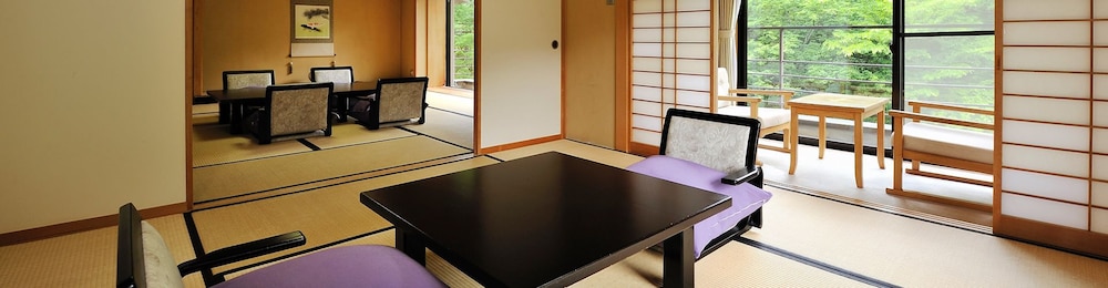 白船グランドホテル 松本・軽井沢