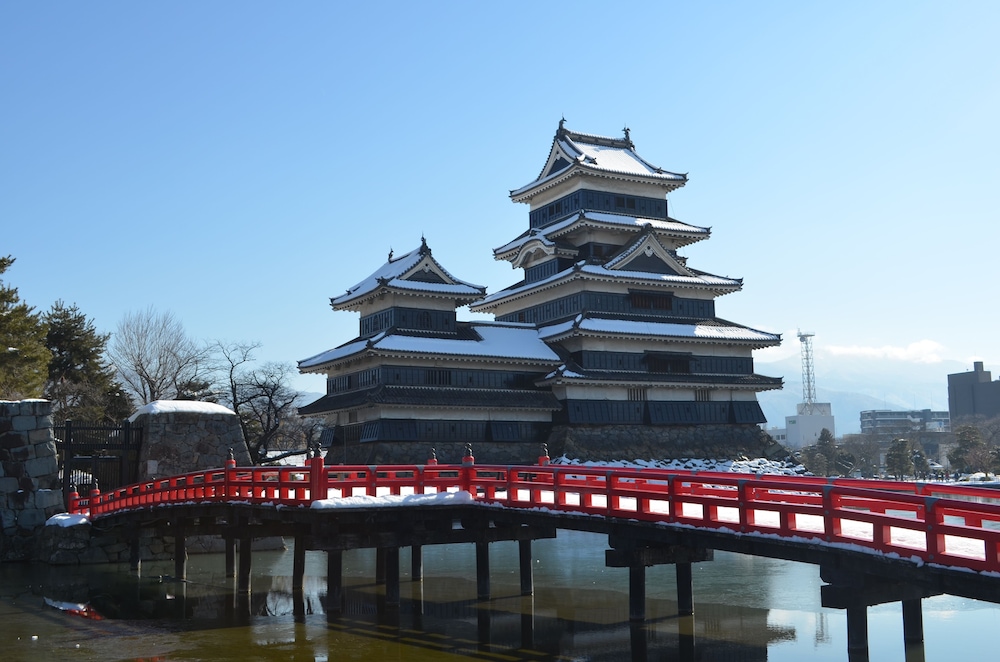 サザンクロスイン松本 松本・軽井沢