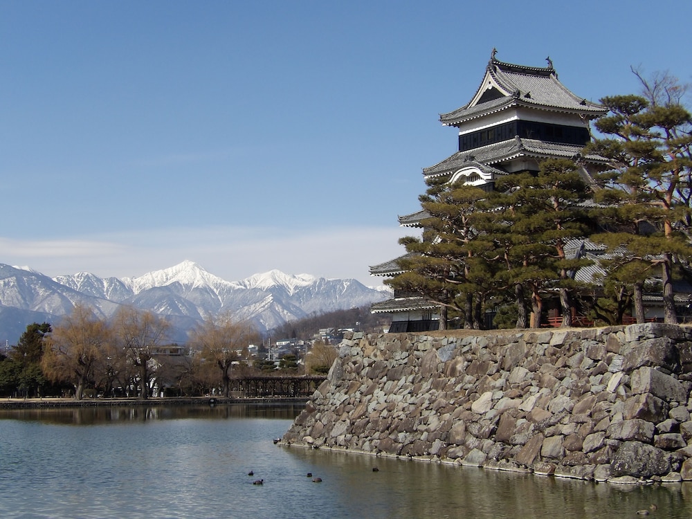 サザンクロスイン松本 松本・軽井沢