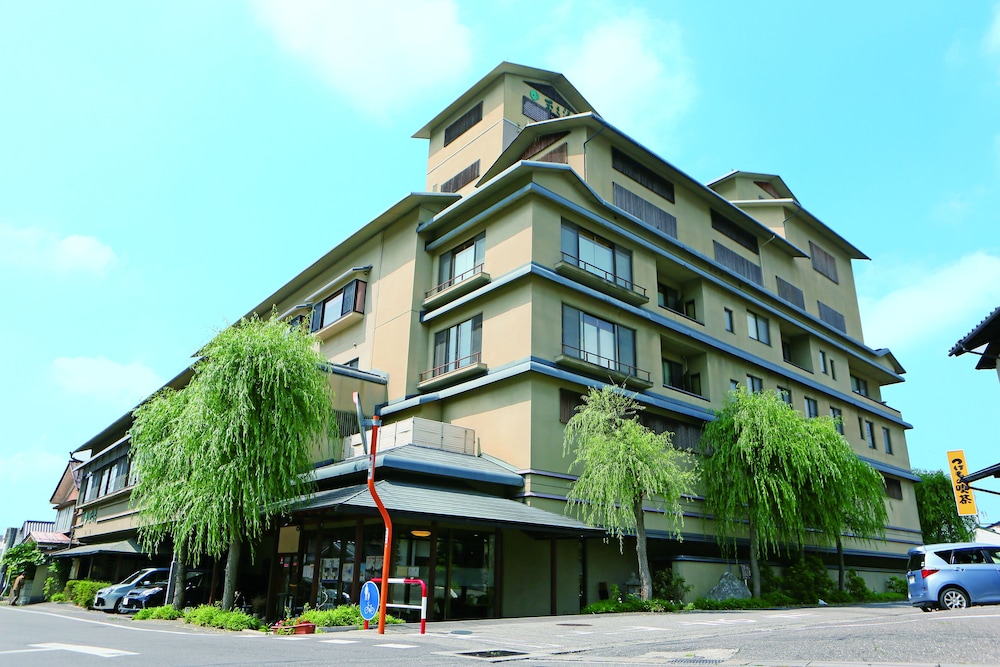 ホテル玉之湯 松本・軽井沢