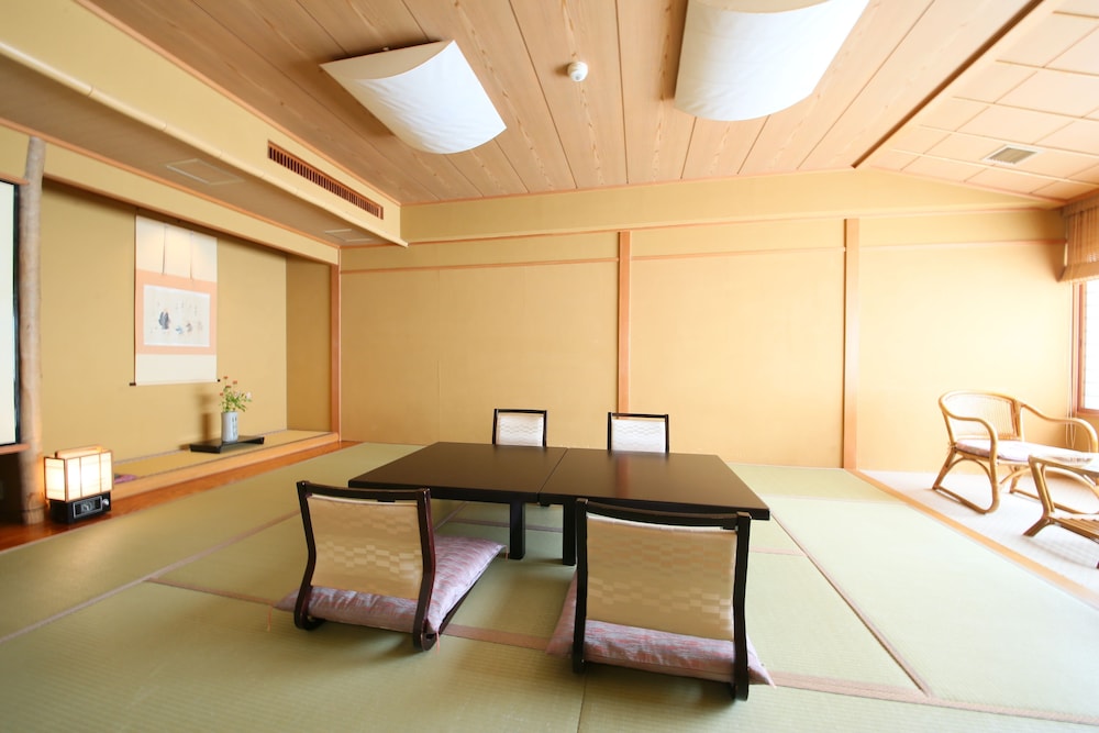 ホテル玉之湯 松本・軽井沢