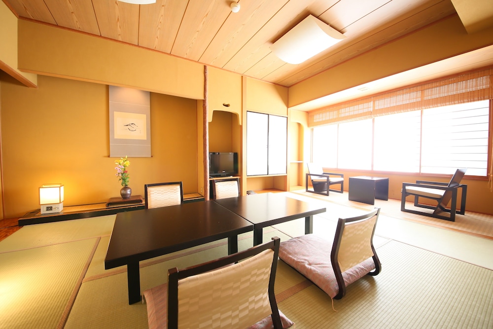 ホテル玉之湯 松本・軽井沢