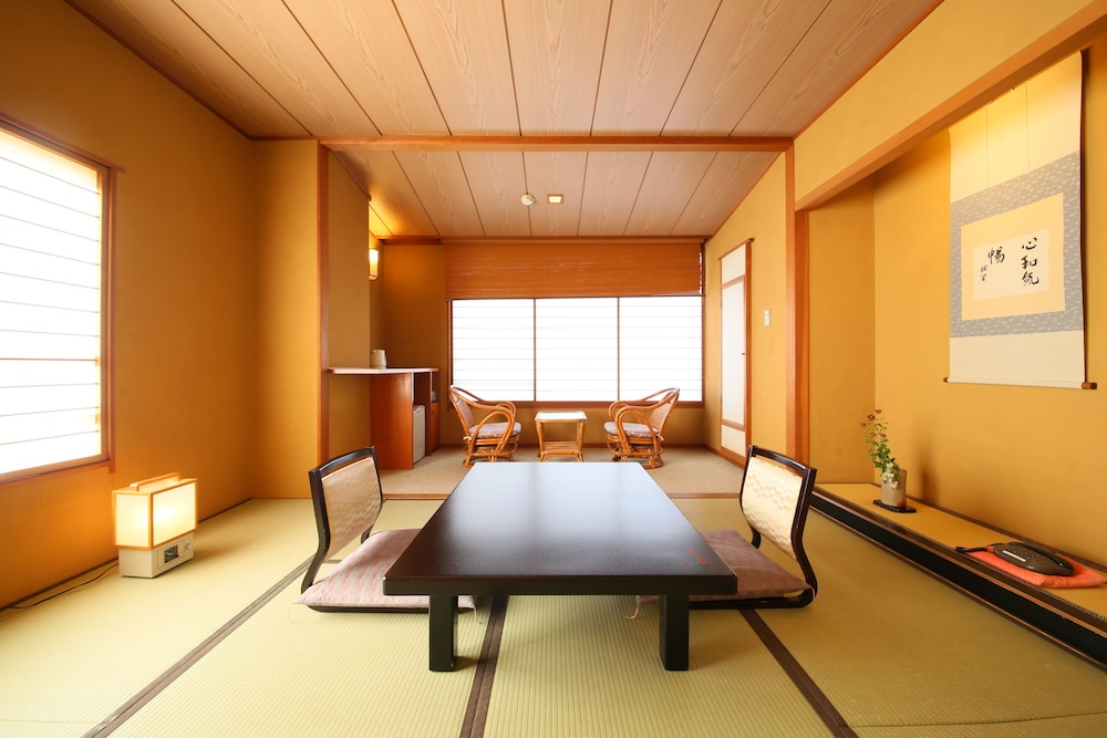 ホテル玉之湯 松本・軽井沢