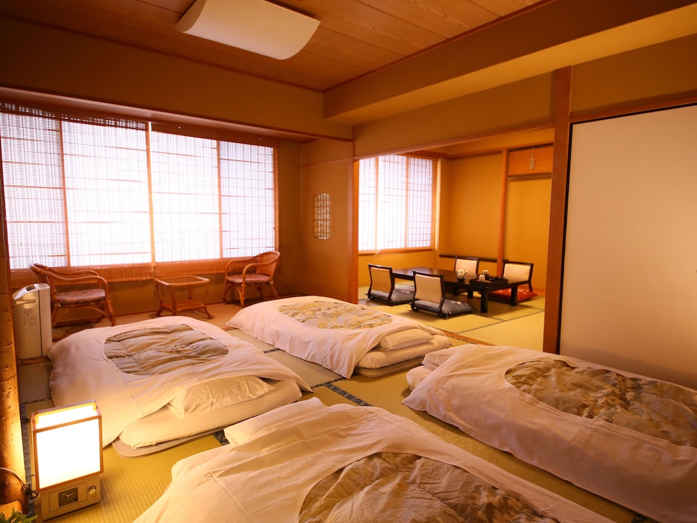 ホテル玉之湯 松本・軽井沢