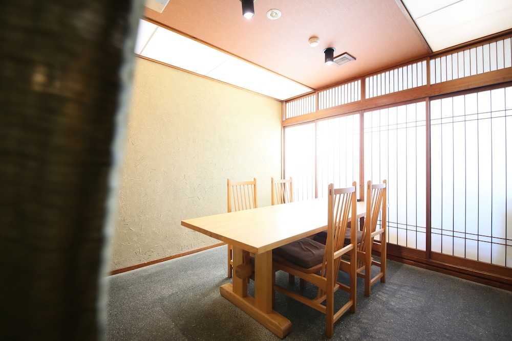 ホテル玉之湯 松本・軽井沢