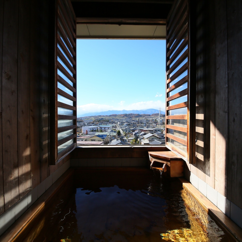 ホテル玉之湯 松本・軽井沢