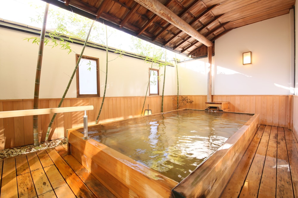 ホテル玉之湯 松本・軽井沢