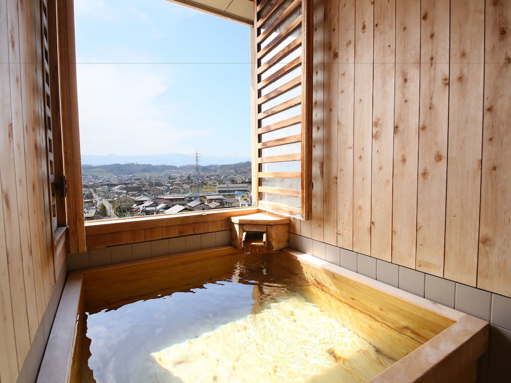 ホテル玉之湯 松本・軽井沢