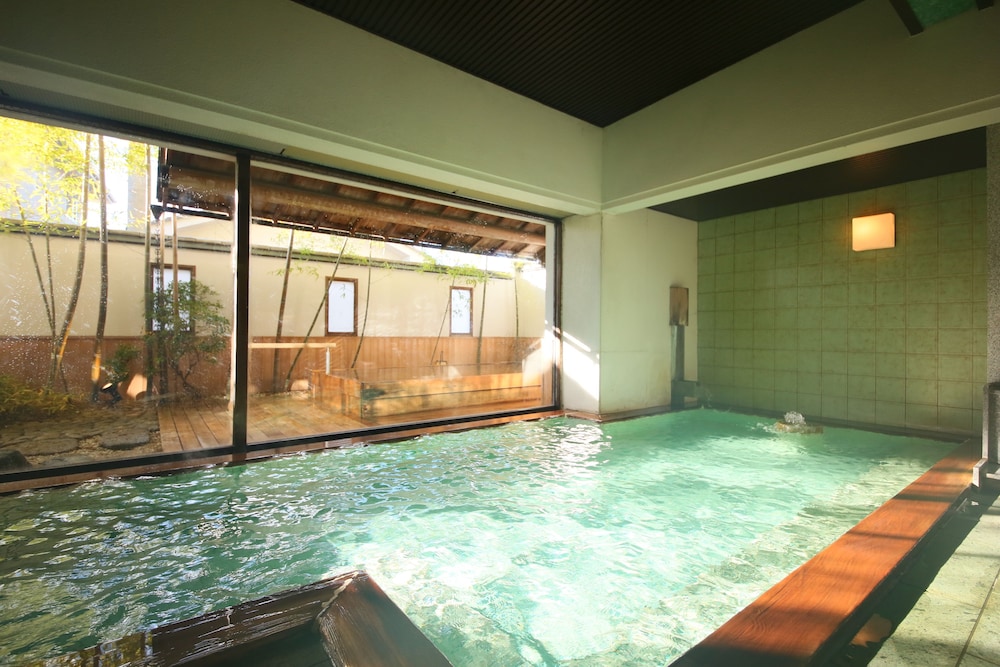 ホテル玉之湯 松本・軽井沢