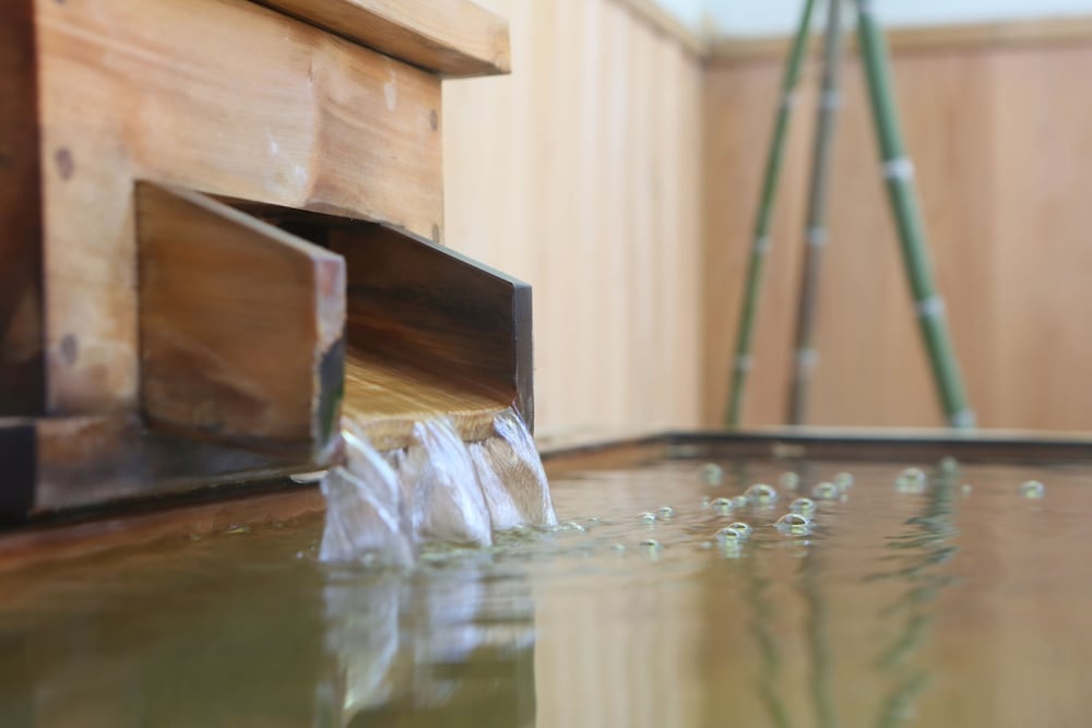 ホテル玉之湯 松本・軽井沢