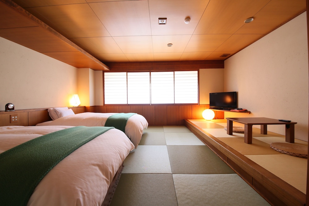 ホテル玉之湯 松本・軽井沢