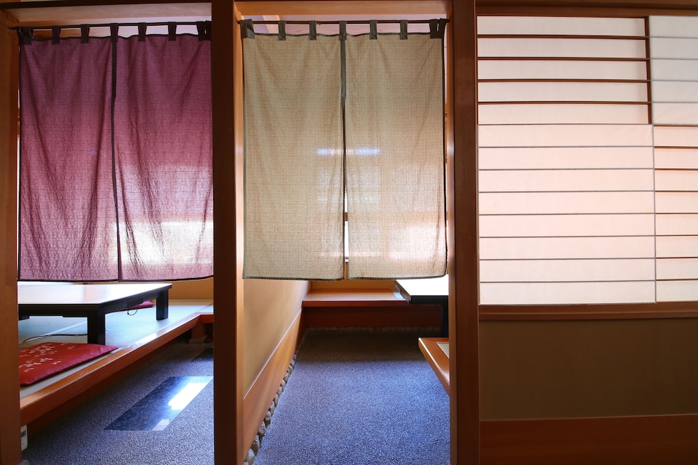 ホテル玉之湯 松本・軽井沢