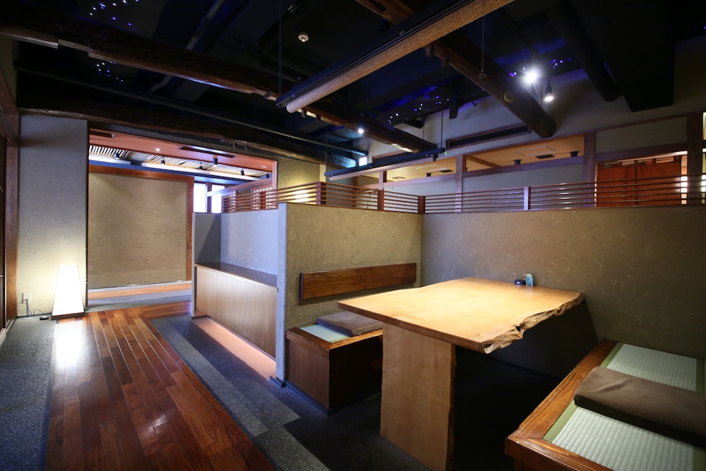 ホテル玉之湯 松本・軽井沢
