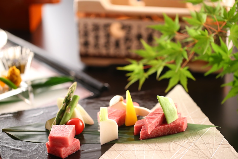 ホテル玉之湯 松本・軽井沢