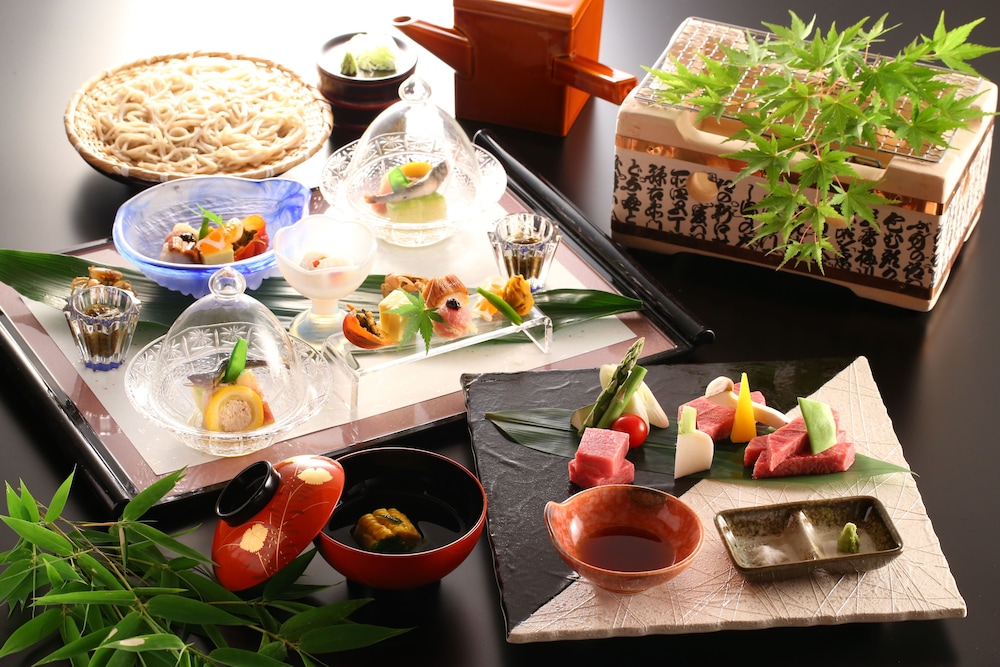 ホテル玉之湯 松本・軽井沢