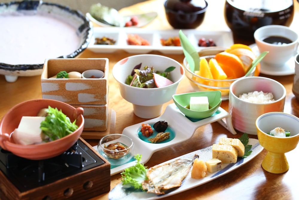 ホテル玉之湯 松本・軽井沢