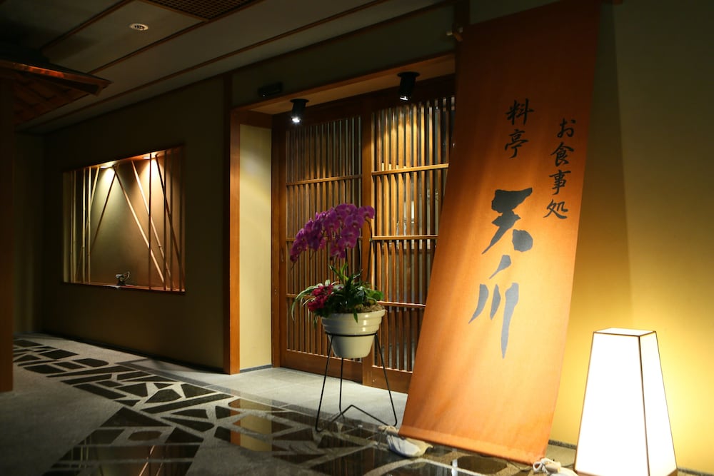 ホテル玉之湯 松本・軽井沢