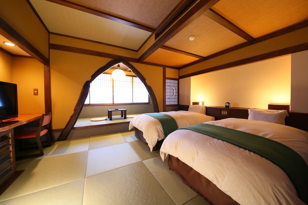 ホテル玉之湯 松本・軽井沢