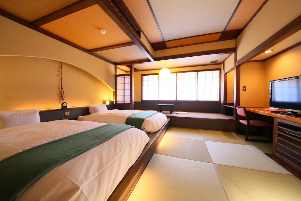 ホテル玉之湯 松本・軽井沢