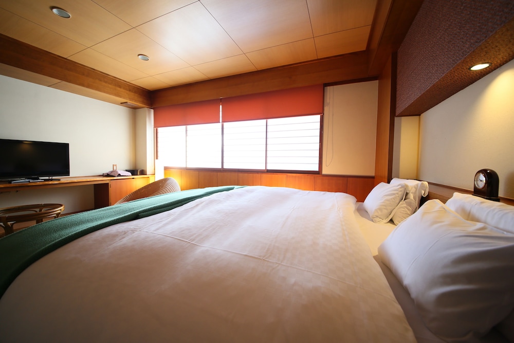ホテル玉之湯 松本・軽井沢