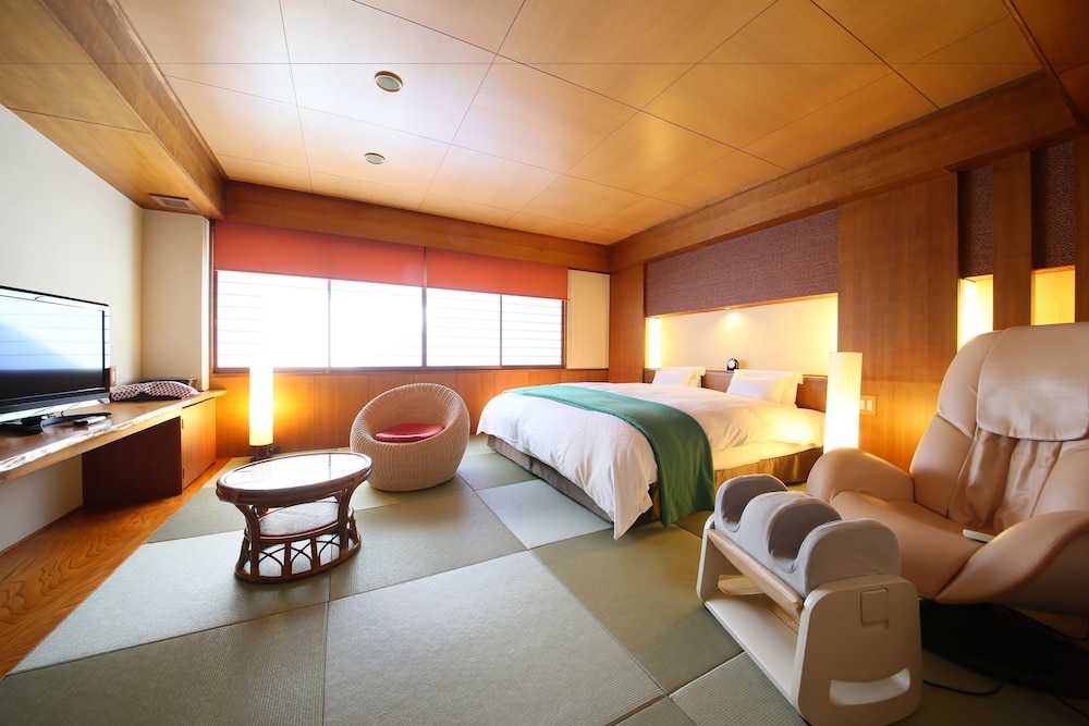 ホテル玉之湯 松本・軽井沢