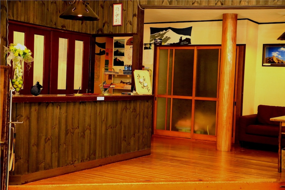 上高地 明神館 松本・軽井沢