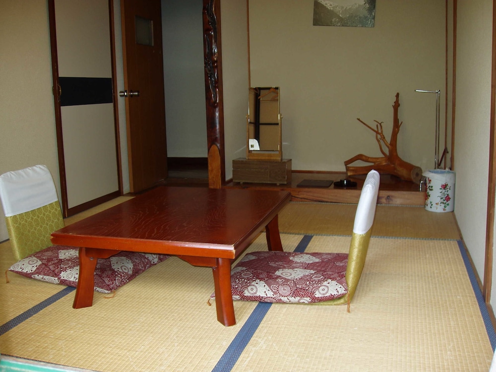 上高地 明神館 松本・軽井沢