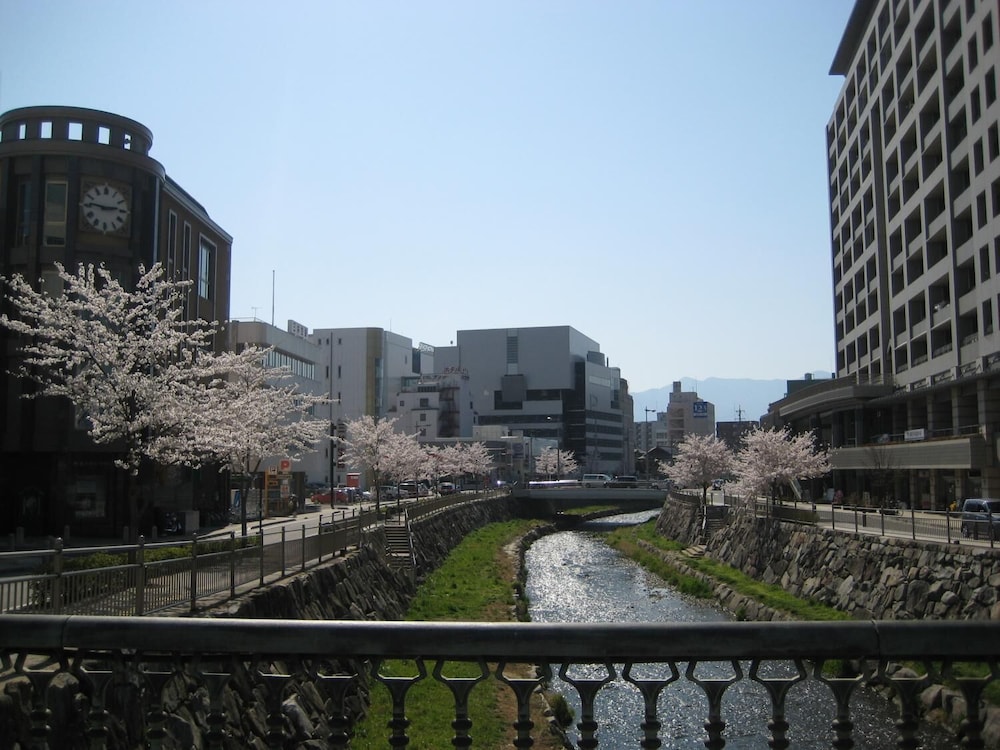 ホテル飯田屋 松本・軽井沢