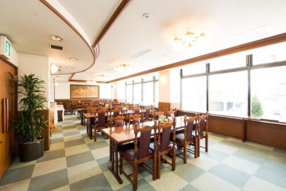 ホテル飯田屋 松本・軽井沢