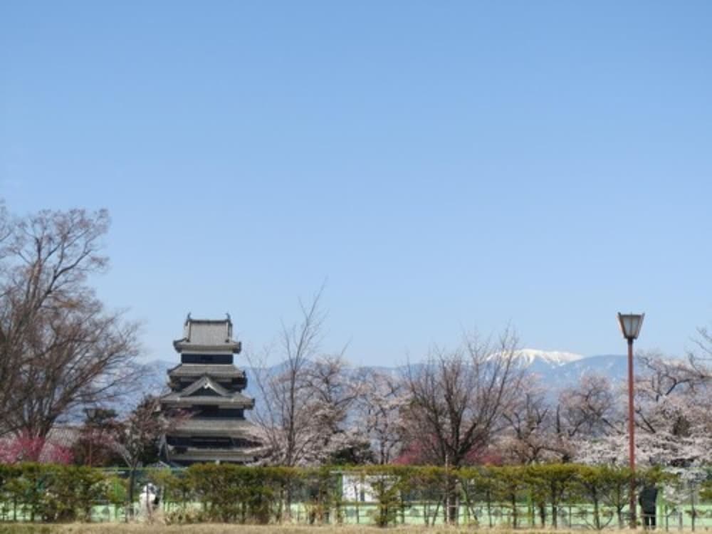 ホテル飯田屋 松本・軽井沢