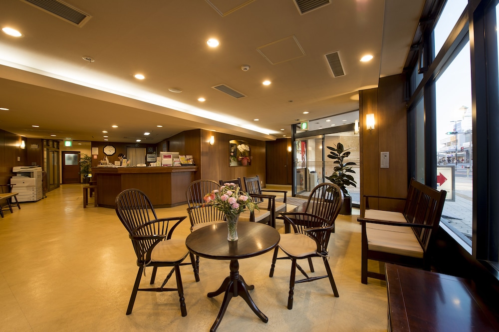 ホテル飯田屋 松本・軽井沢