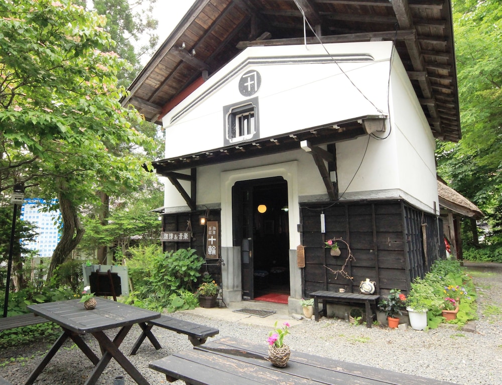 旅館 横倉 松本・軽井沢