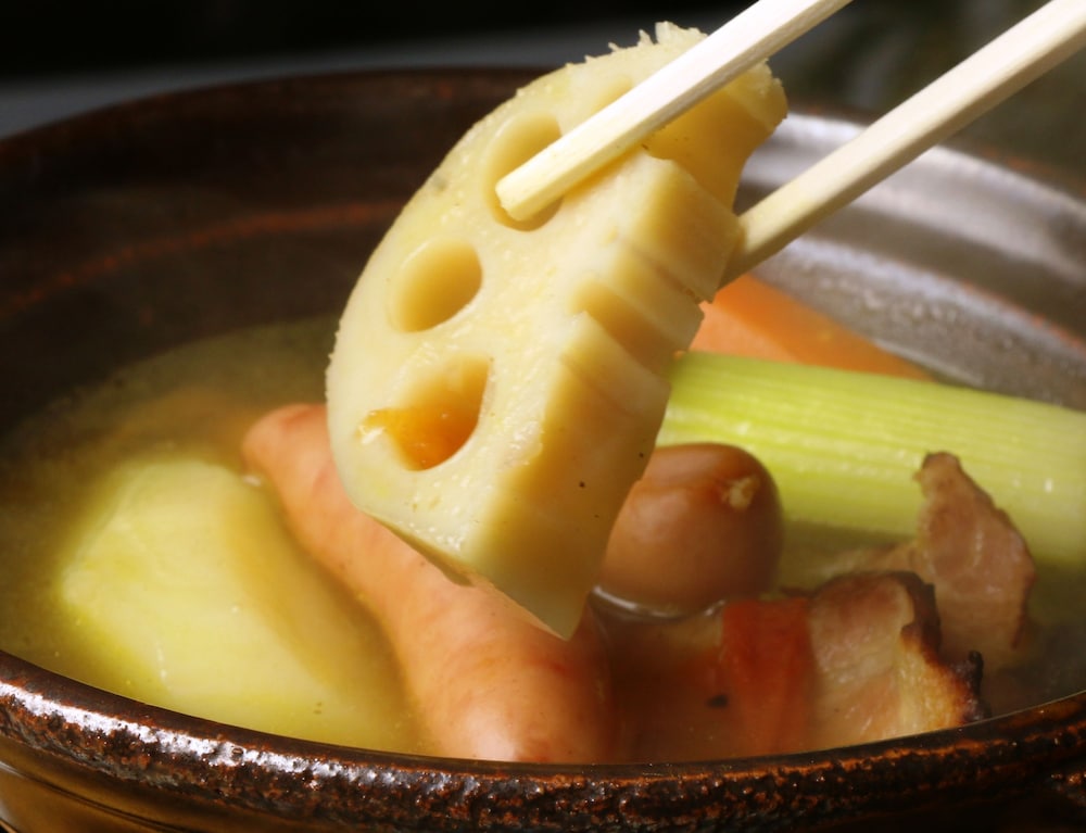旅館 横倉 松本・軽井沢