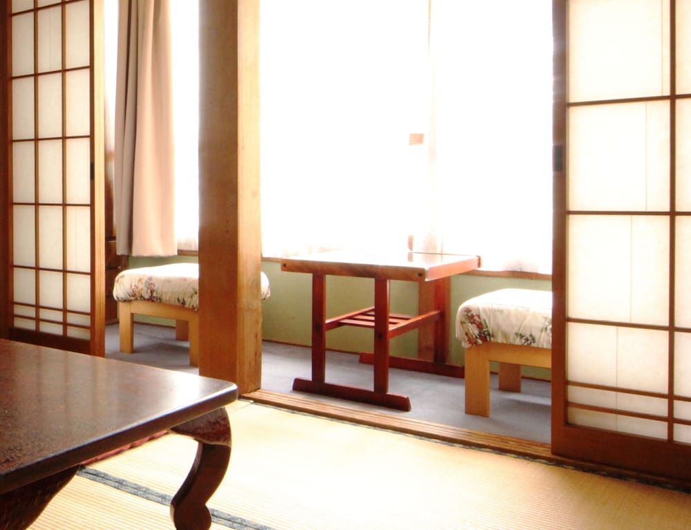 旅館 横倉 松本・軽井沢