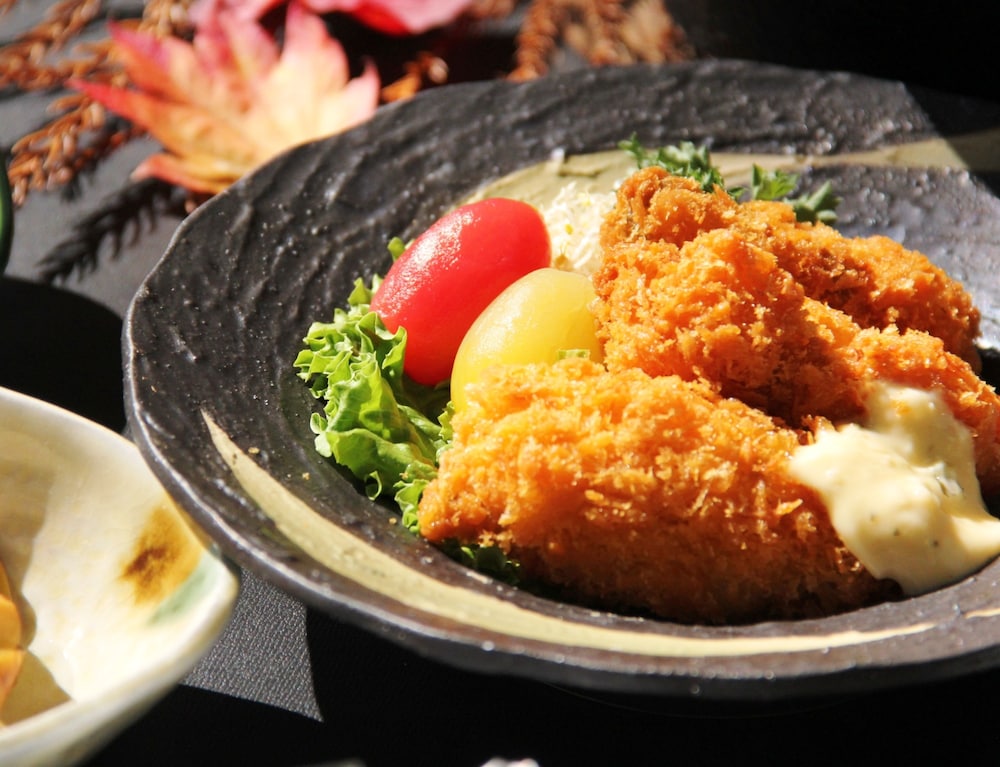 旅館 横倉 松本・軽井沢