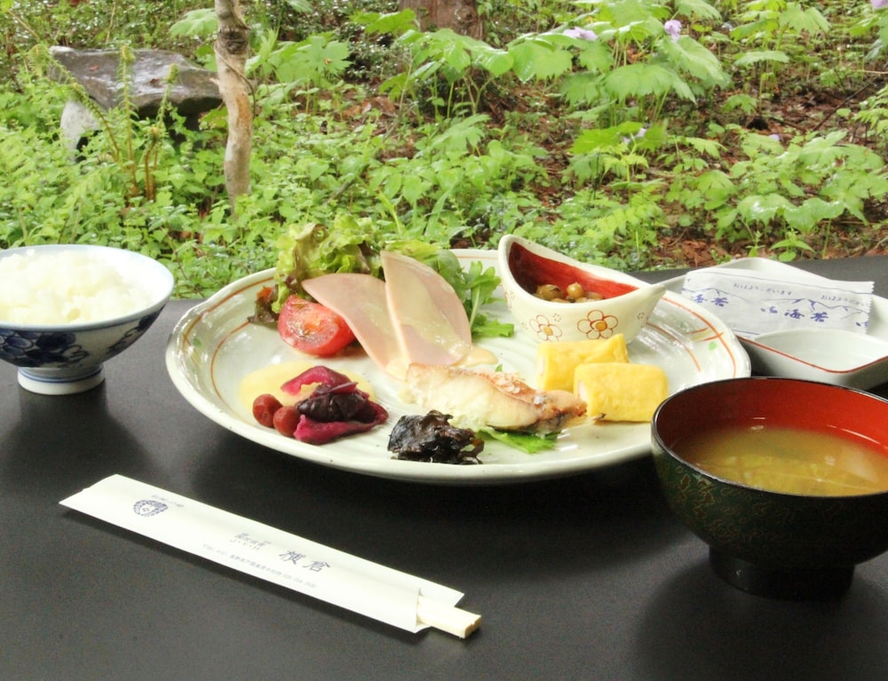 旅館 横倉 松本・軽井沢