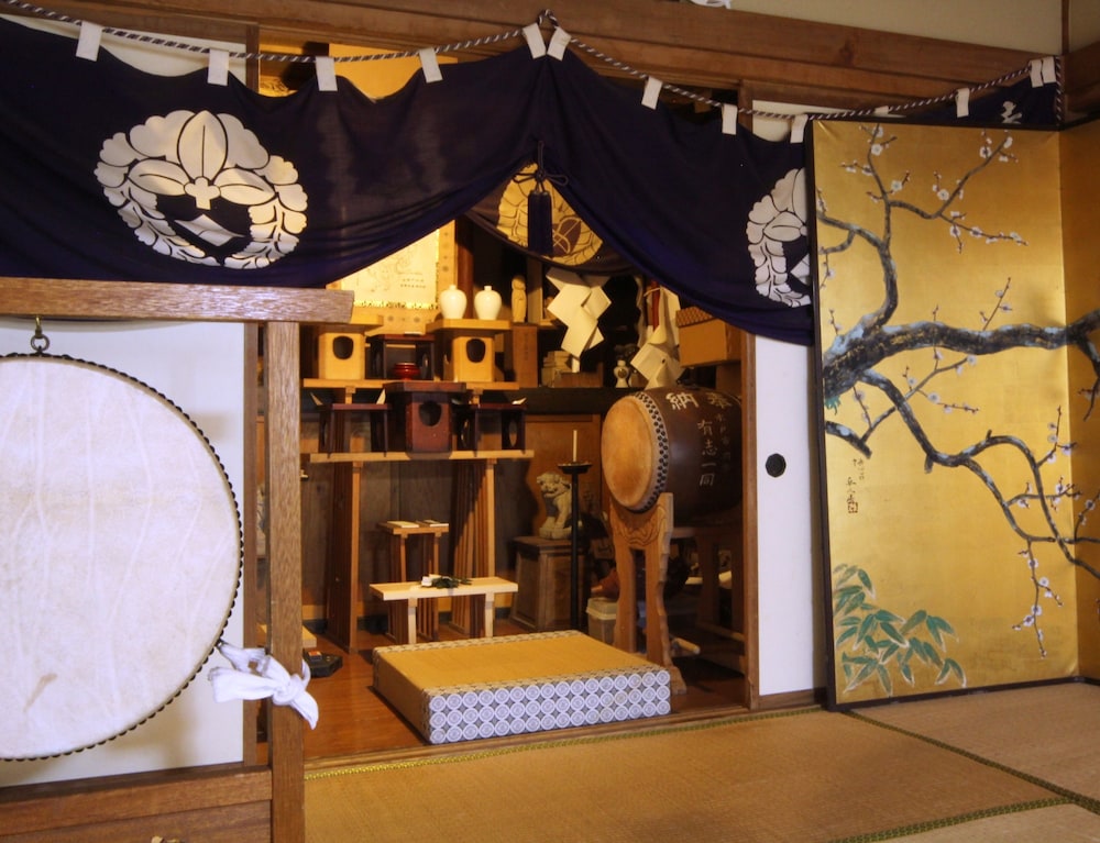 旅館 横倉 松本・軽井沢