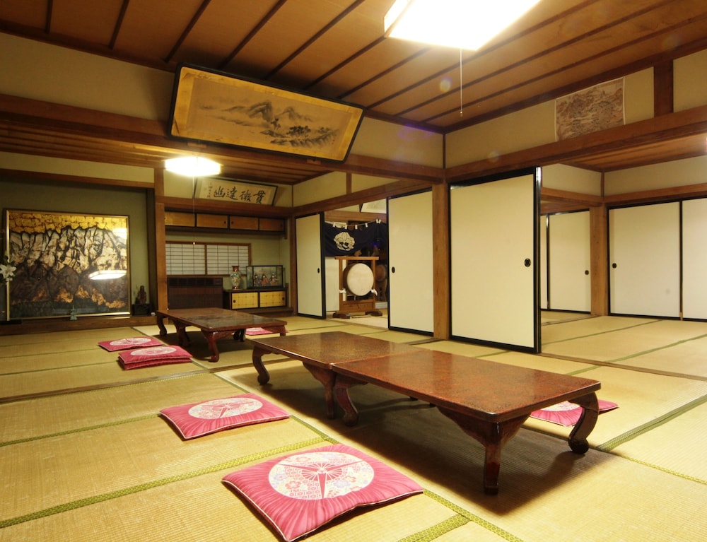 旅館 横倉 松本・軽井沢