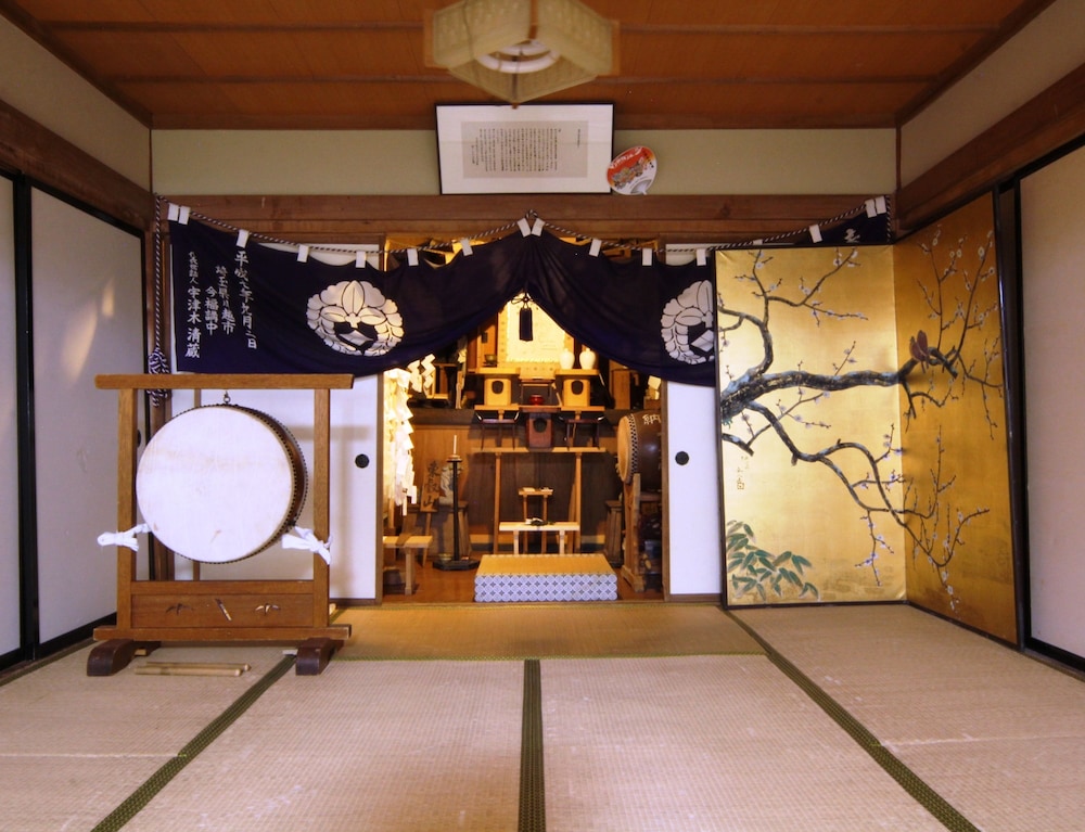 旅館 横倉 松本・軽井沢