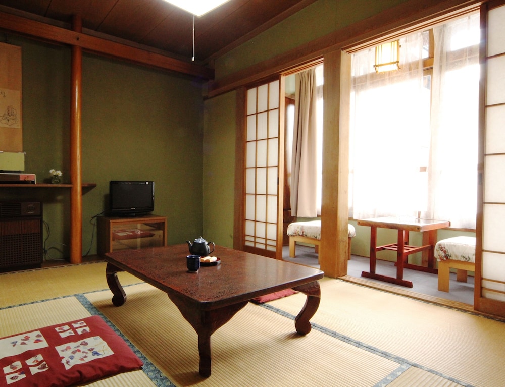 旅館 横倉 松本・軽井沢