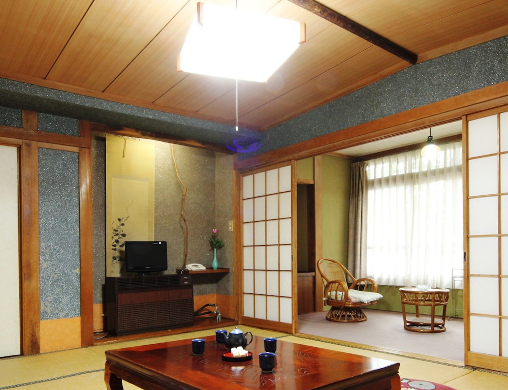 旅館 横倉 松本・軽井沢
