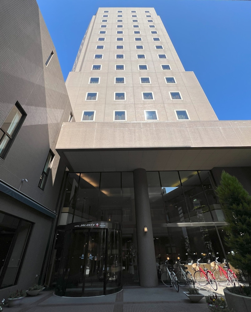 ホテル JAL シティ 長野 松本・軽井沢