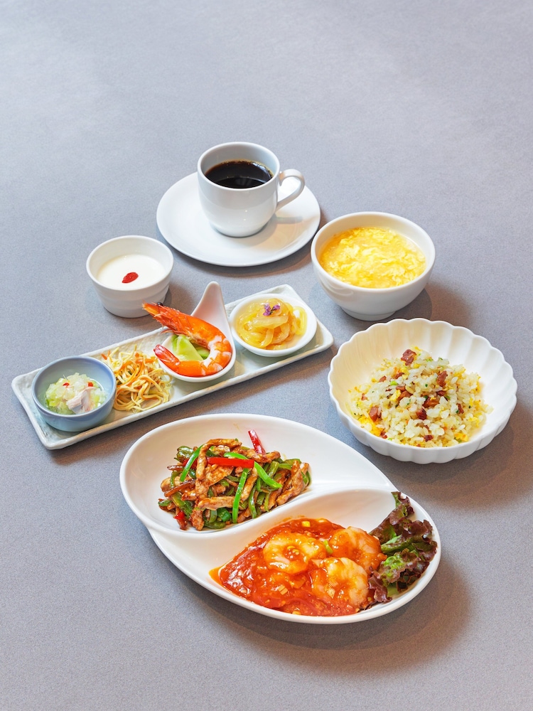 ホテル JAL シティ 長野 松本・軽井沢