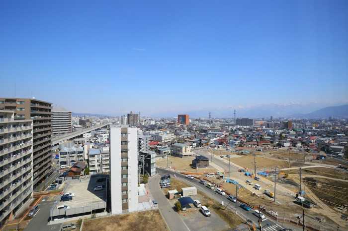 メルパルク長野 松本・軽井沢