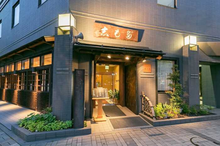 相鉄フレッサイン長野駅東口 松本・軽井沢