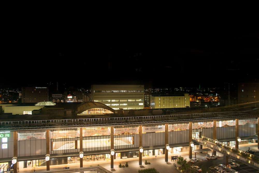 ホテルアベスト長野駅前 松本・軽井沢