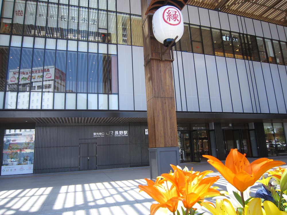ホテルアベスト長野駅前 松本・軽井沢