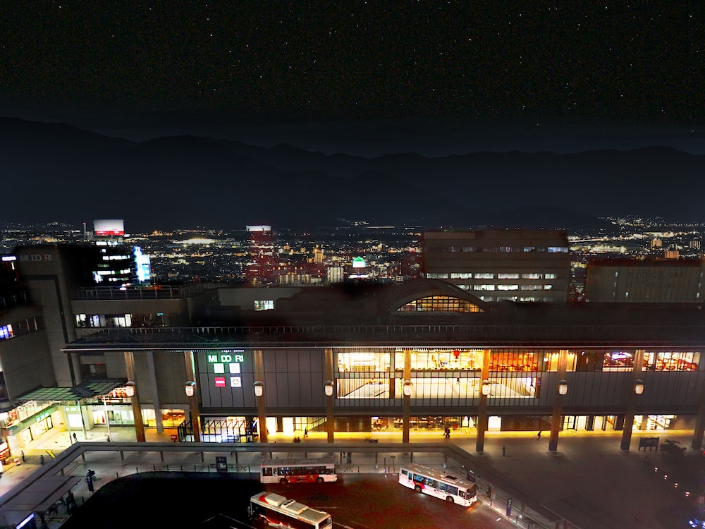 ホテルアベスト長野駅前 松本・軽井沢