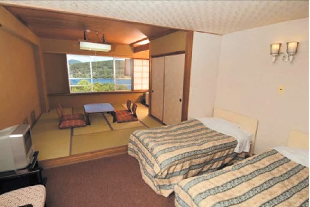 白樺湖畔の宿 ホテル晴明荘 松本・軽井沢