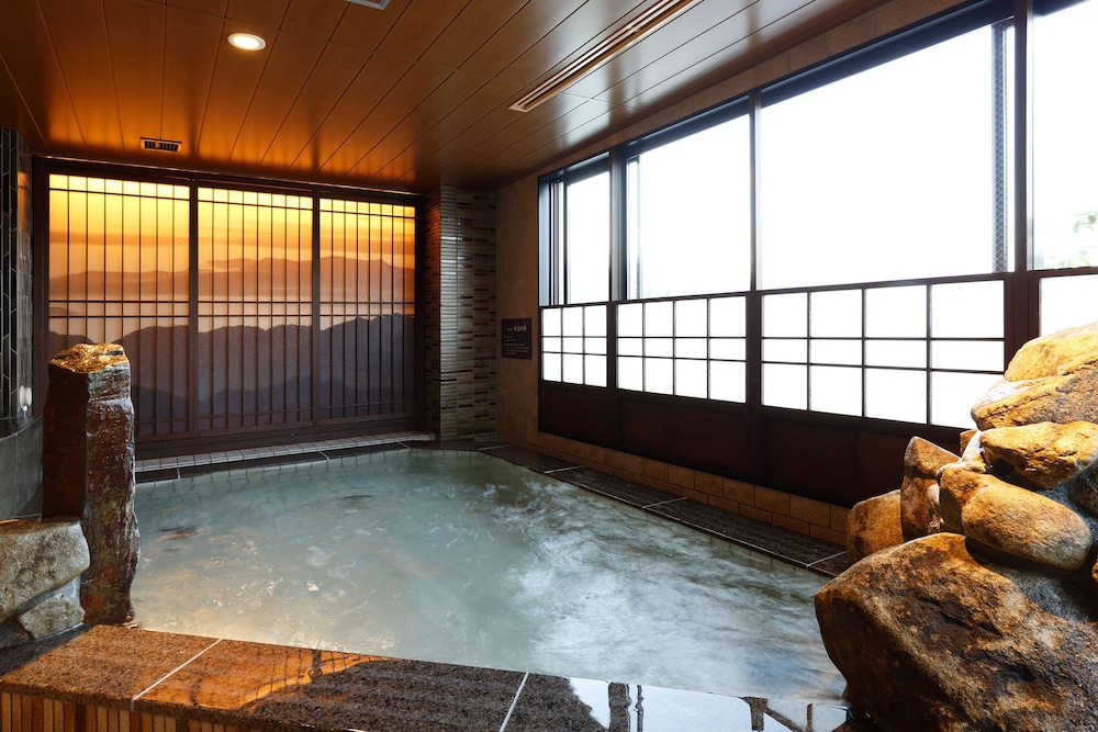 天然温泉 善光の湯 ドーミーイン長野 松本・軽井沢